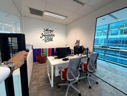 Keppel Bay Tower (D4), Office #584856951